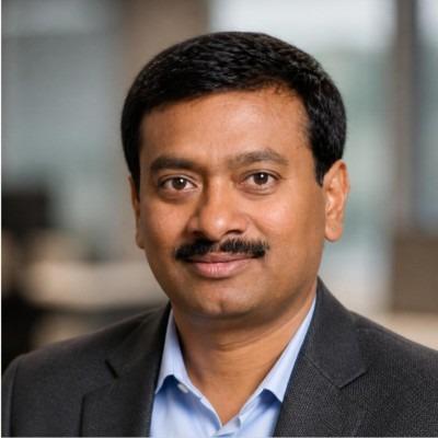 Dev Mudaliar