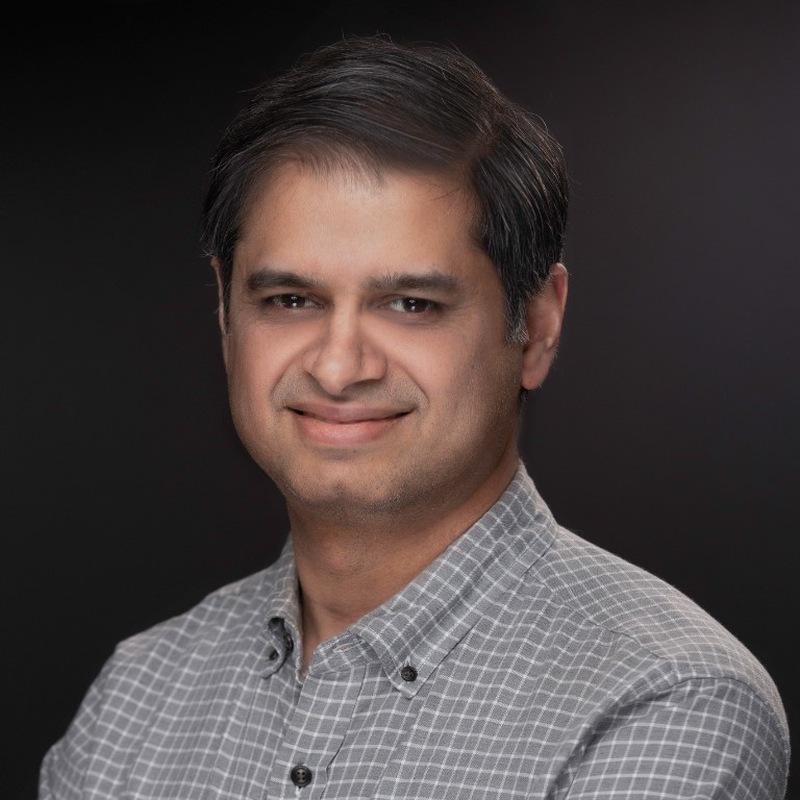 Sid Navelkar